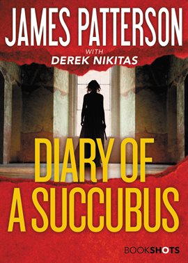 Cover image for Diary of a Succubus