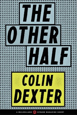 Cover image for The Other Half