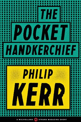 Imagen de portada para The Pocket Handkerchief