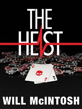 Imagen de portada para The Heist