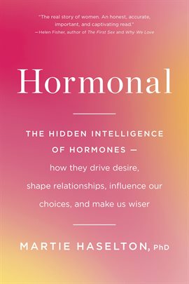 Cover image for Hormonal