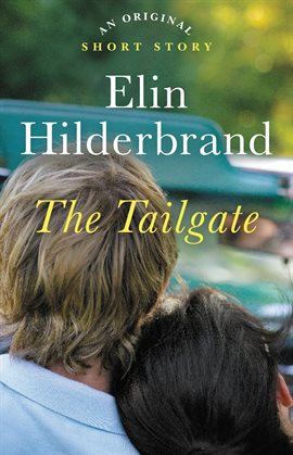 Cover image for The Tailgate