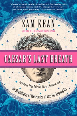 Cover image for Caesar's Last Breath