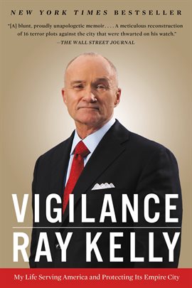 Imagen de portada para Vigilance
