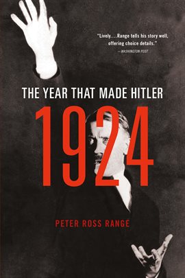 Cover image for 1924