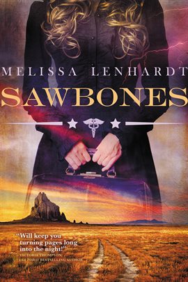 Cover image for Sawbones