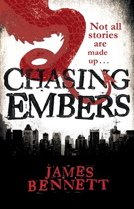 Imagen de portada para Chasing Embers