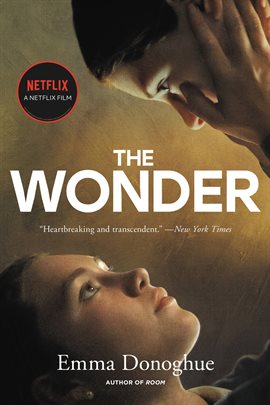 The Wonder The Wonder