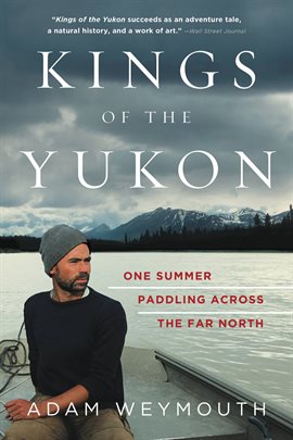 Cover image for Kings of the Yukon