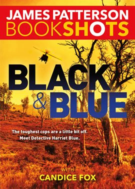 Imagen de portada para Black & Blue