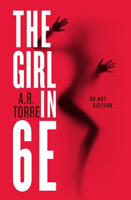 Cover image for The Girl in 6E