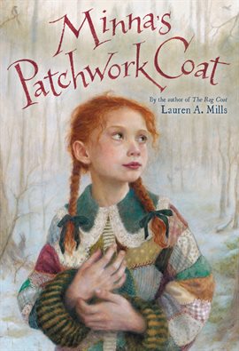 Cover image for Minna's Patchwork Coat