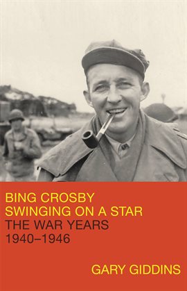 Cover image for Bing Crosby