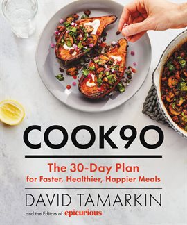 Imagen de portada para Cook90