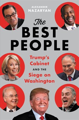 Imagen de portada para The Best People