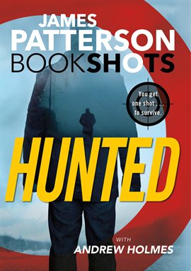 Cover image for Hunted