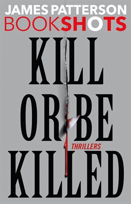 Cover image for Kill or Be Killed