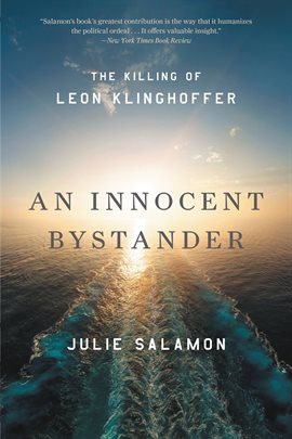 Cover image for An Innocent Bystander
