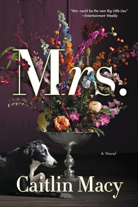 Cover image for Mrs.