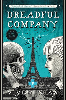 Imagen de portada para Dreadful Company