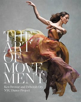 Cover image for The Art of Movement