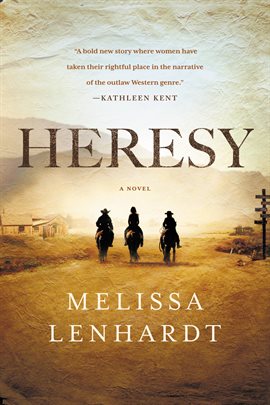 Cover image for Heresy