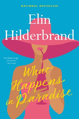 Cover image for What Happens in Paradise