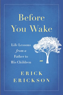 Cover image for Before You Wake
