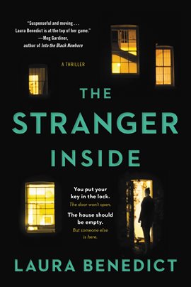 Imagen de portada para The Stranger Inside