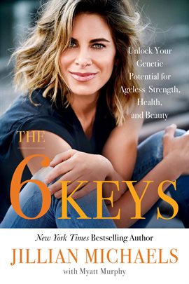 Cover image for The 6 Keys