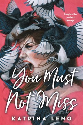 Imagen de portada para You Must Not Miss