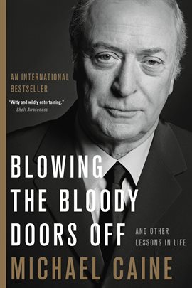 Cover image for Blowing the Bloody Doors Off