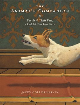 Imagen de portada para The Animal's Companion