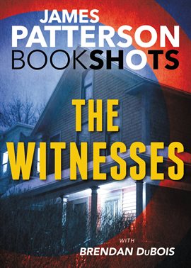 Cover image for The Witnesses