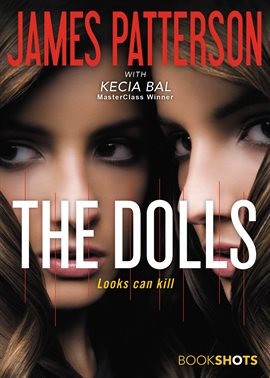 Cover image for The Dolls