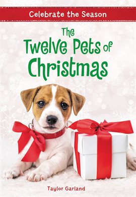 Imagen de portada para The Twelve Pets of Christmas