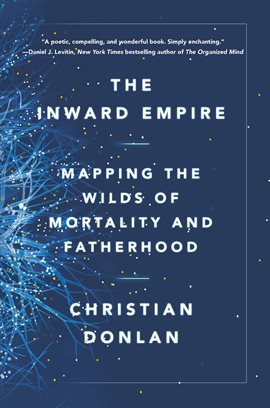 Cover image for The Inward Empire