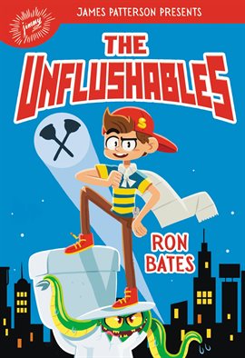 Imagen de portada para The Unflushables