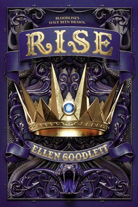 Imagen de portada para Rise