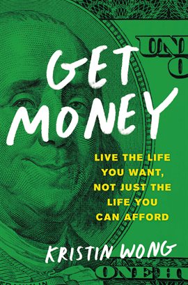 Cover image for Get Money