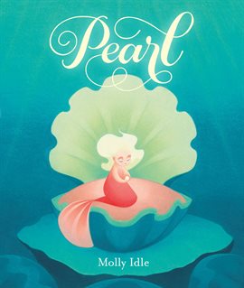 Imagen de portada para Pearl
