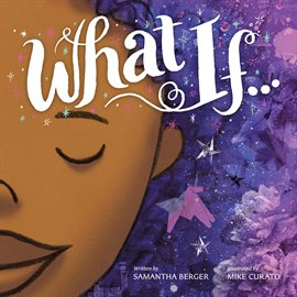 Cover image for What If...
