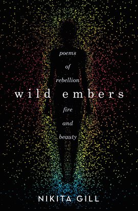 Imagen de portada para Wild Embers