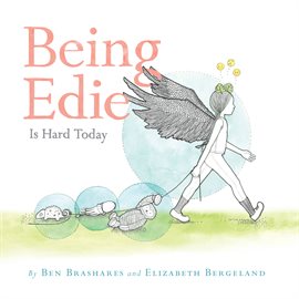 Imagen de portada para Being Edie Is Hard Today