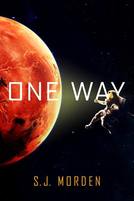 Cover image for One Way