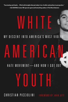 Imagen de portada para White American Youth