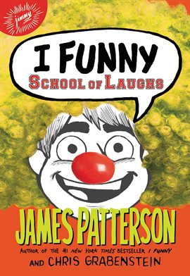 Cover image for School of Laughs