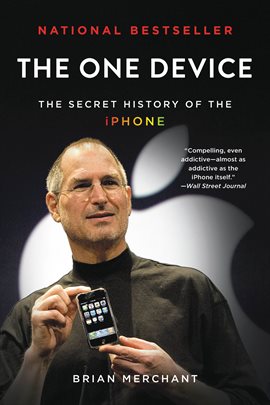 Cover image for The One Device