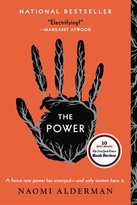 Cover image for The Power