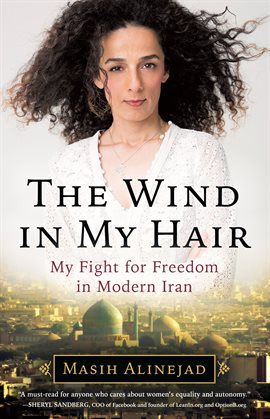 Cover image for The Wind in My Hair